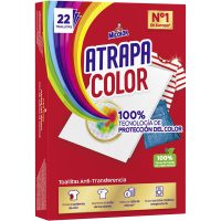 TOALLITA ATRAPACOLOR