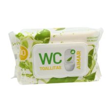 aimar-toallitas-humedas-wc-100-u